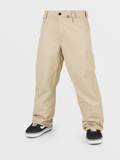 5-POCKET PANT