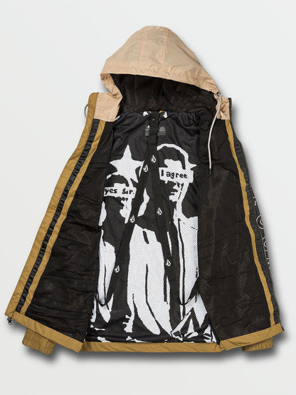 91 WINDBREAKER