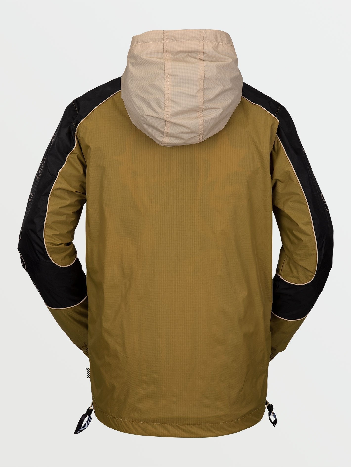 91 WINDBREAKER