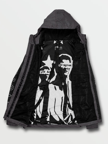 91 WINDBREAKER