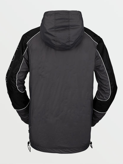 91 WINDBREAKER