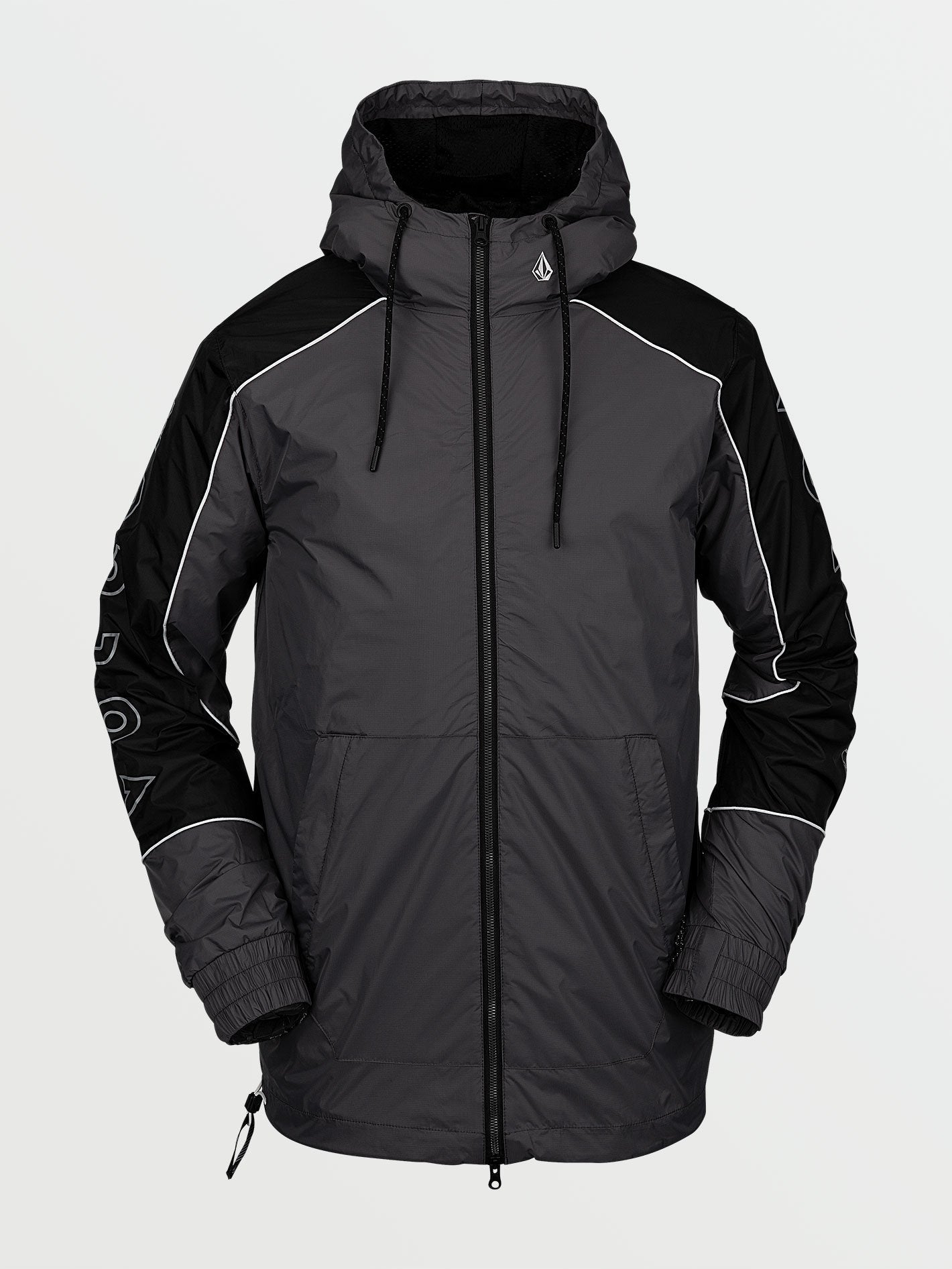 91 WINDBREAKER