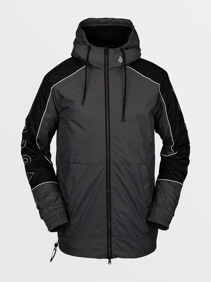 91 WINDBREAKER