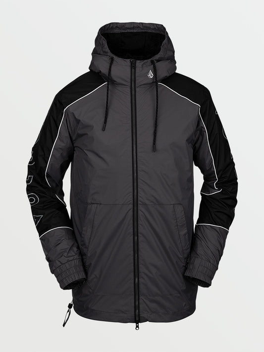 91 WINDBREAKER