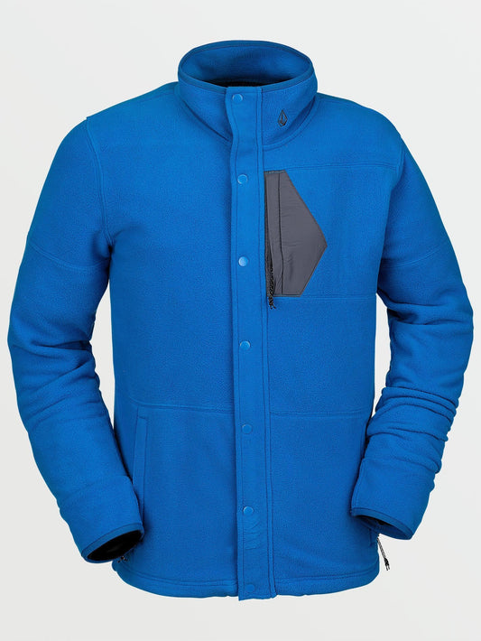 POLARTEC RAVOFF ZIP