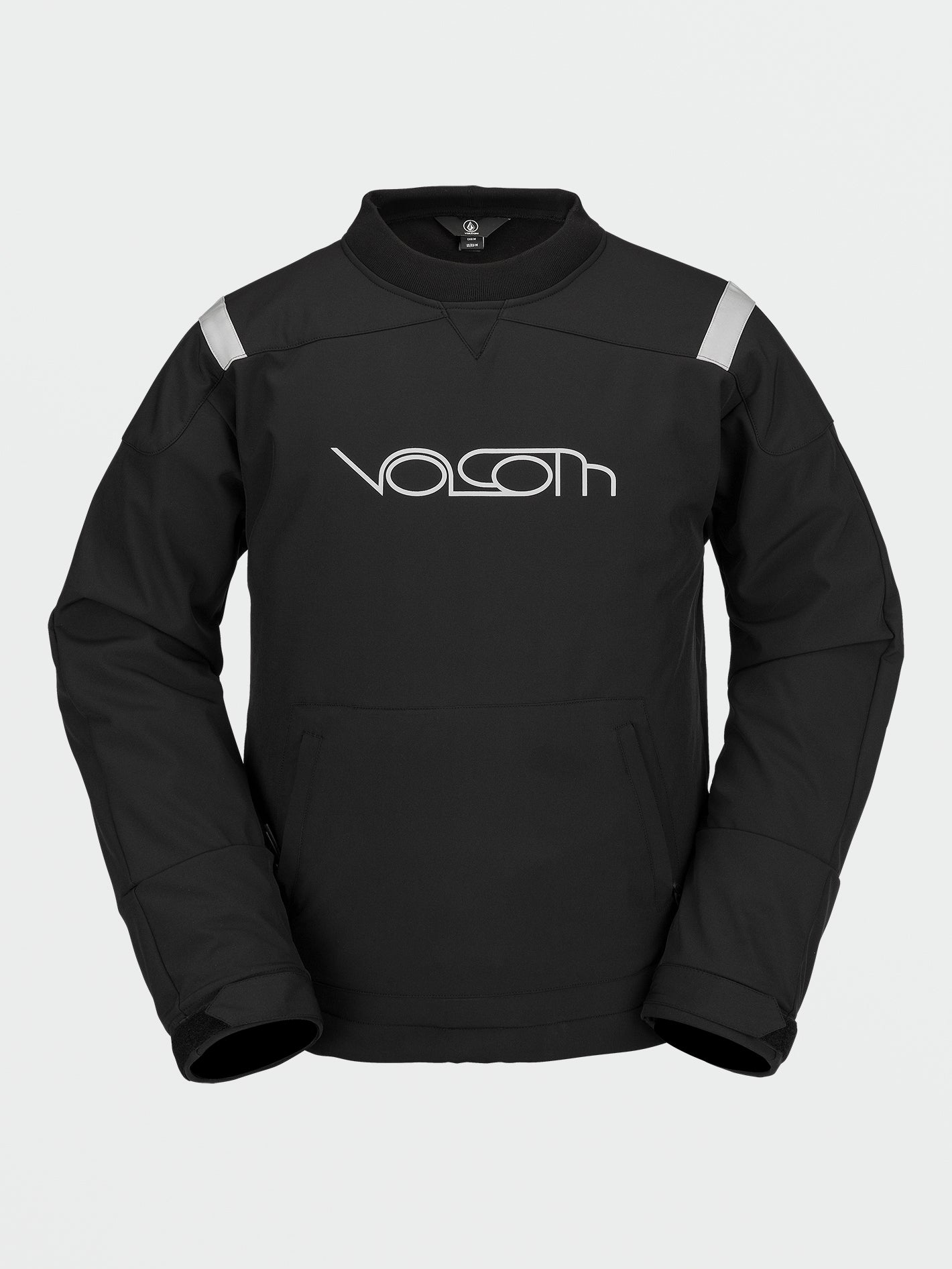All I Got Jacket - Black