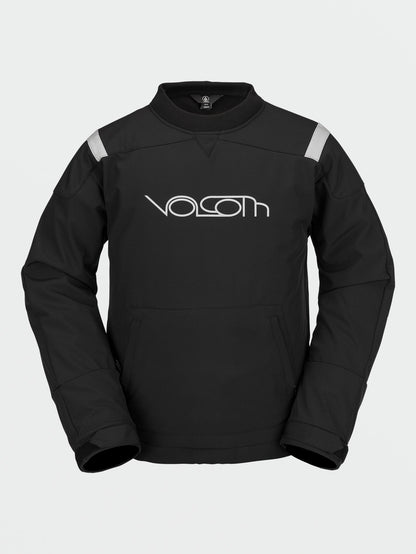 All I Got Jacket - Black