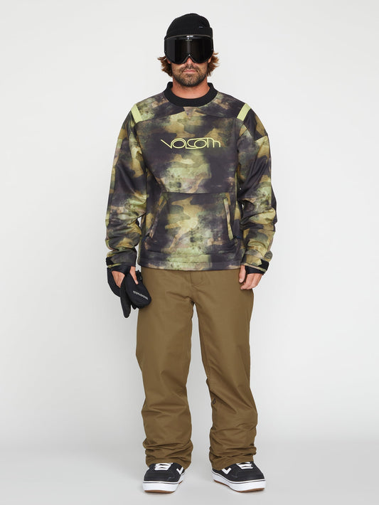 All I Got Jacket  - Camouflage