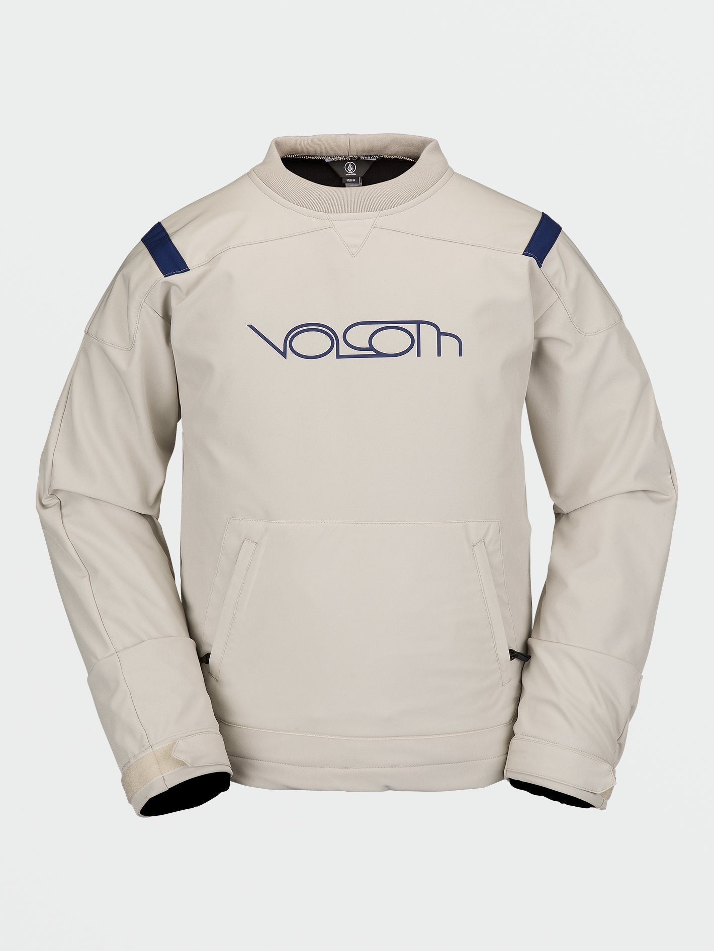 All I Got Jacket  - Off White