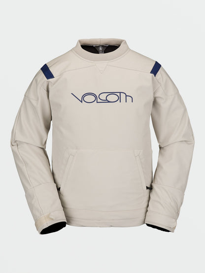 All I Got Jacket  - Off White