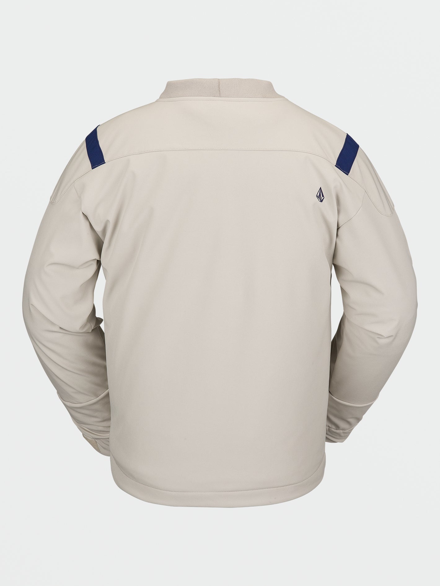 All I Got Jacket  - Off White