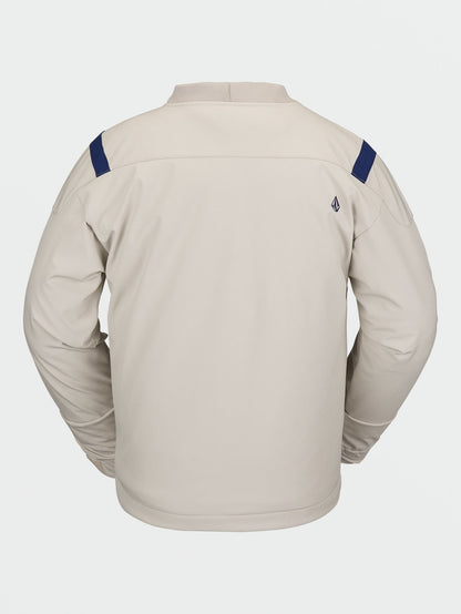 All I Got Jacket  - Off White