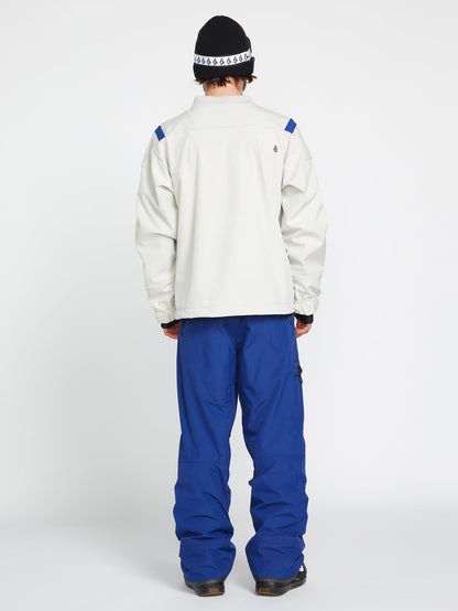 All I Got Jacket  - Off White