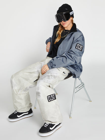 Dustlake Jacket - Dark Grey (Unisex)