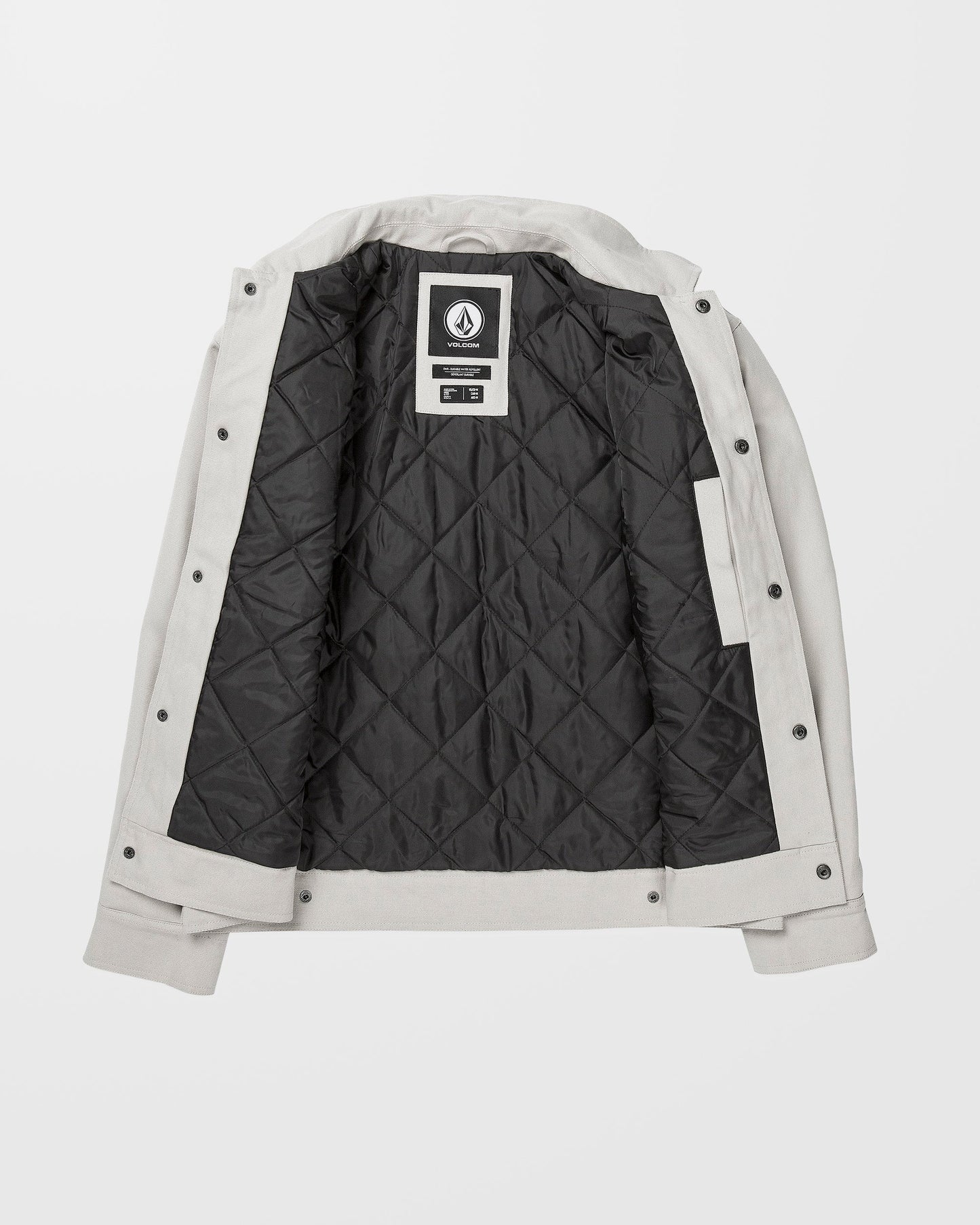BRECKIN INS JACKET