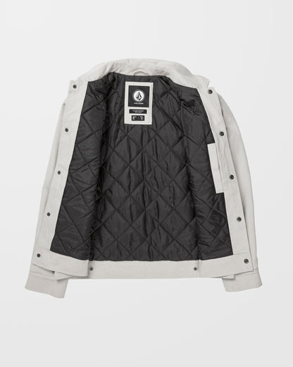BRECKIN INS JACKET