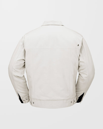 BRECKIN INS JACKET