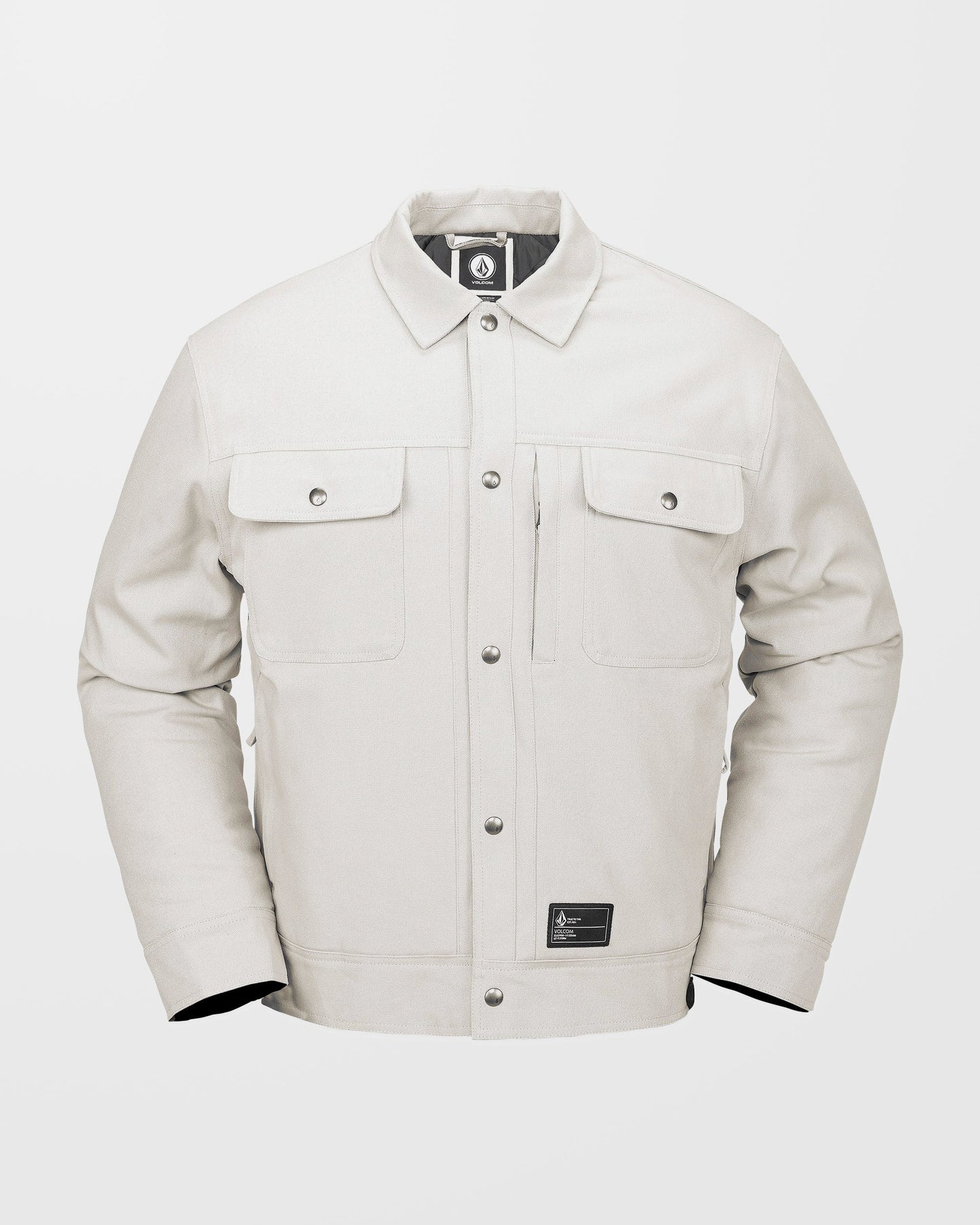 BRECKIN INS JACKET