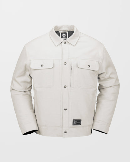 BRECKIN INS JACKET