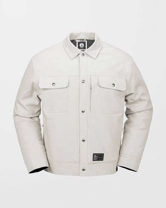 BRECKIN INS JACKET
