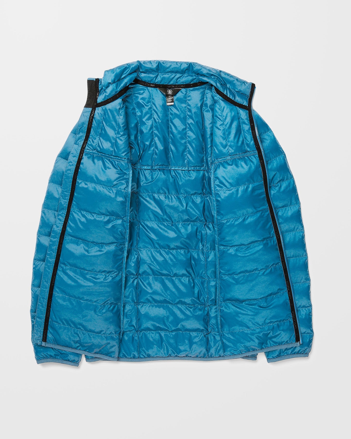 PUFF PUFF JACKET