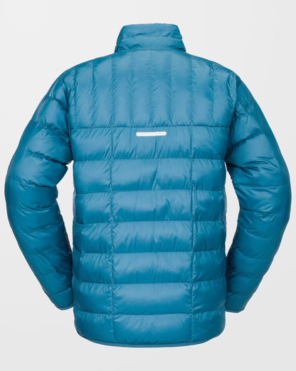 PUFF PUFF JACKET