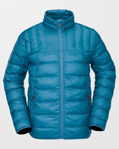 PUFF PUFF JACKET