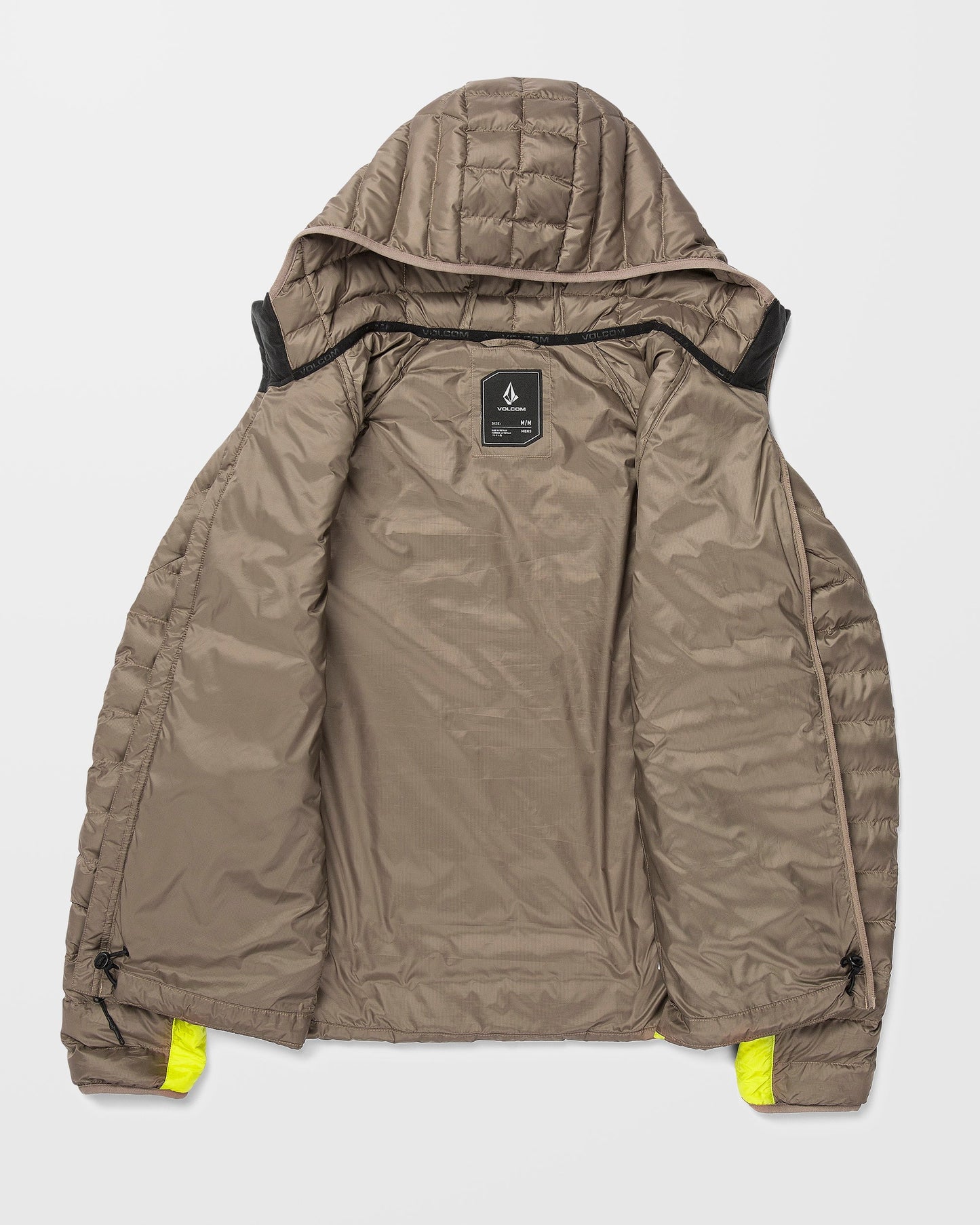 STONE CYCLONE JACKET