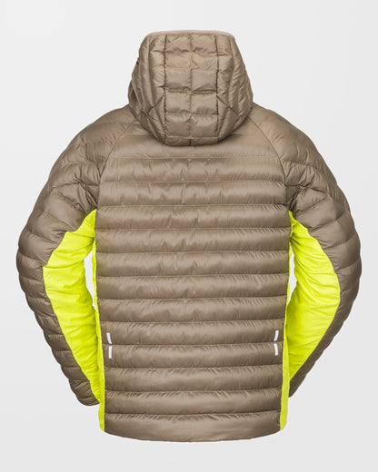 STONE CYCLONE JACKET