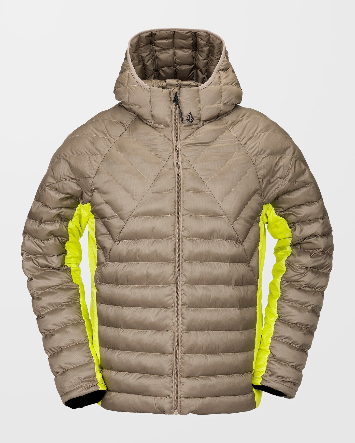 STONE CYCLONE JACKET