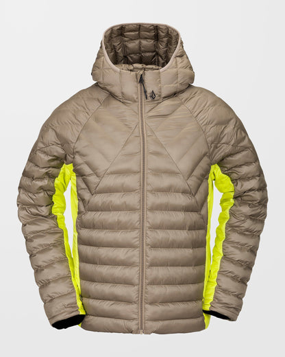 STONE CYCLONE JACKET