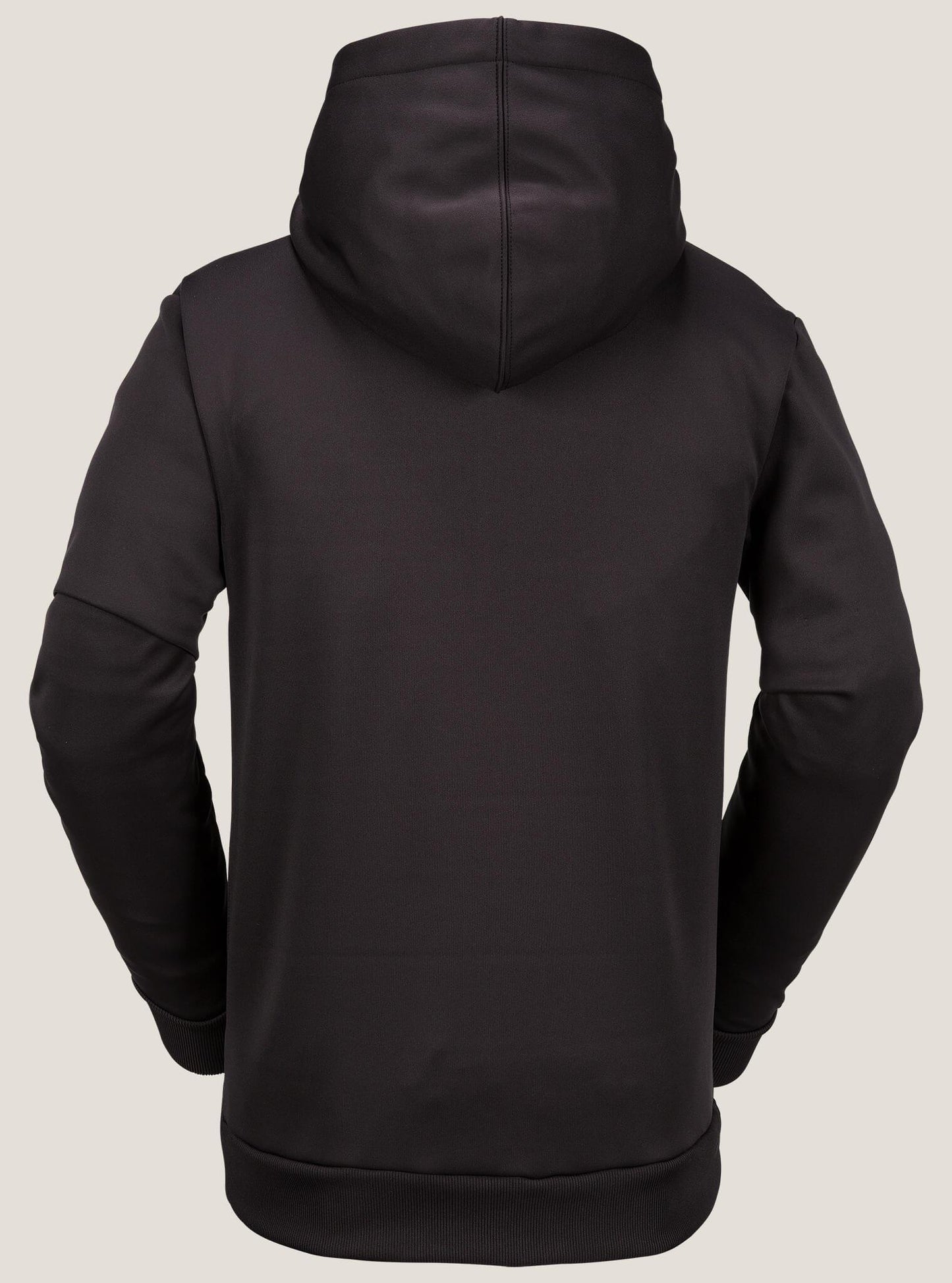 V-Bond Fleece - Black