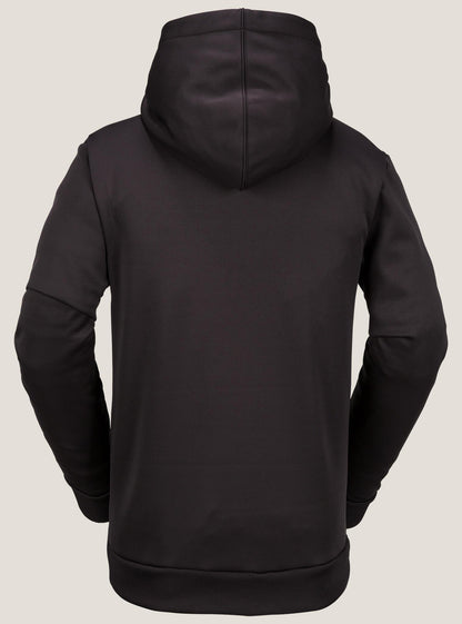 V-Bond Fleece - Black