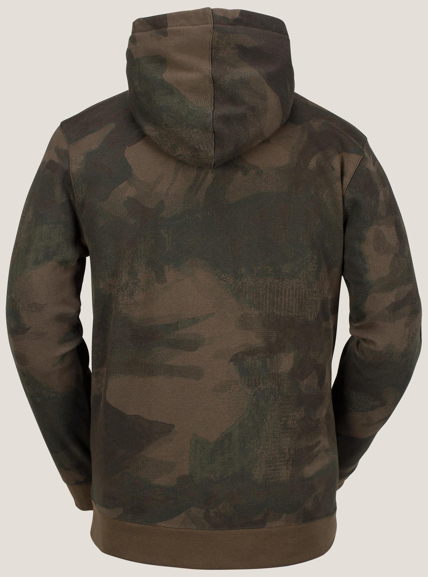 JLA Pullover Fleece - Camouflage