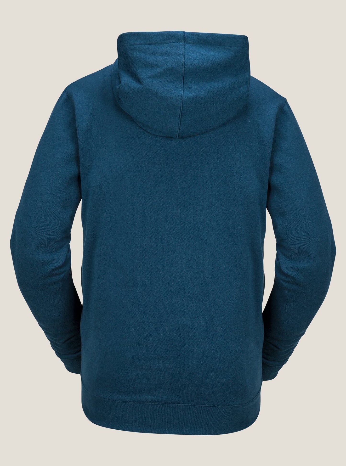 Rav Fleece - Blue Black