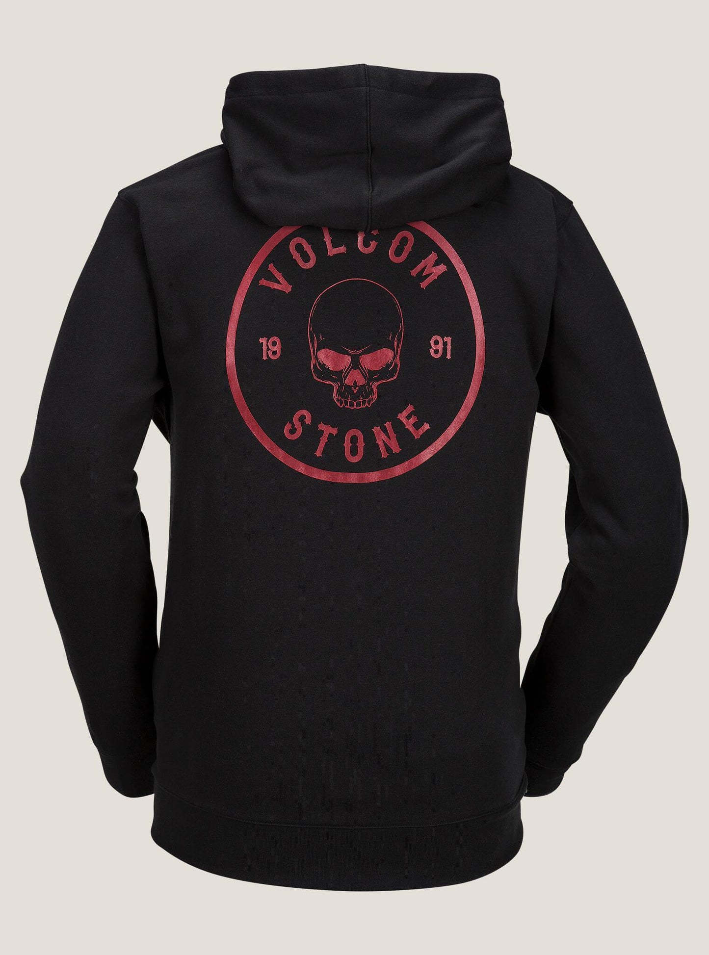 Rav Fleece - Black