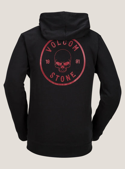 Rav Fleece - Black