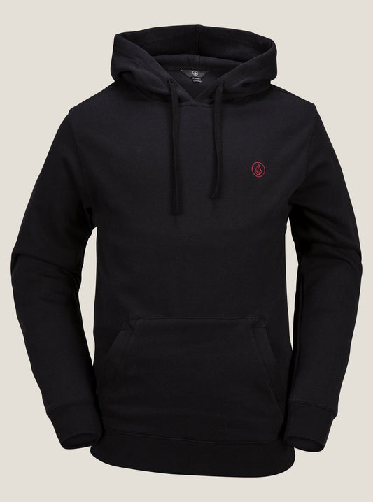 Rav Fleece - Black