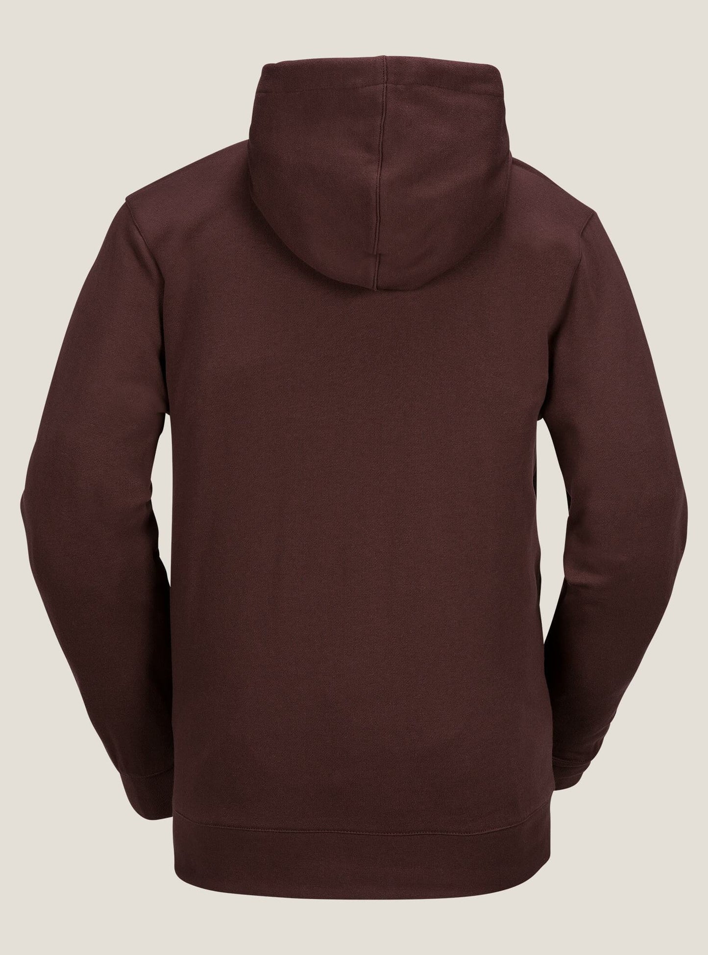 Rav Fleece - Burnt Red