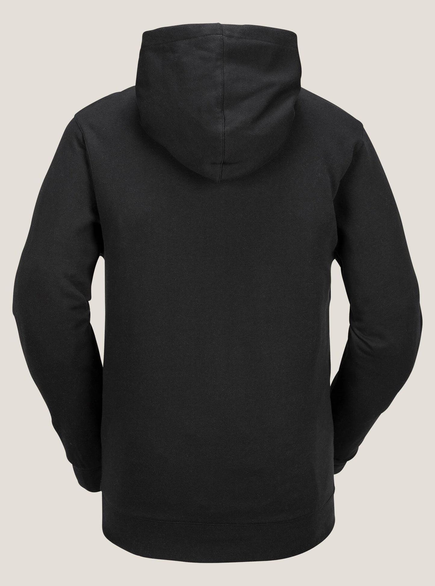 Team Art Fleece - Black