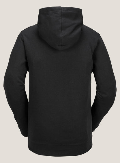 Team Art Fleece - Black