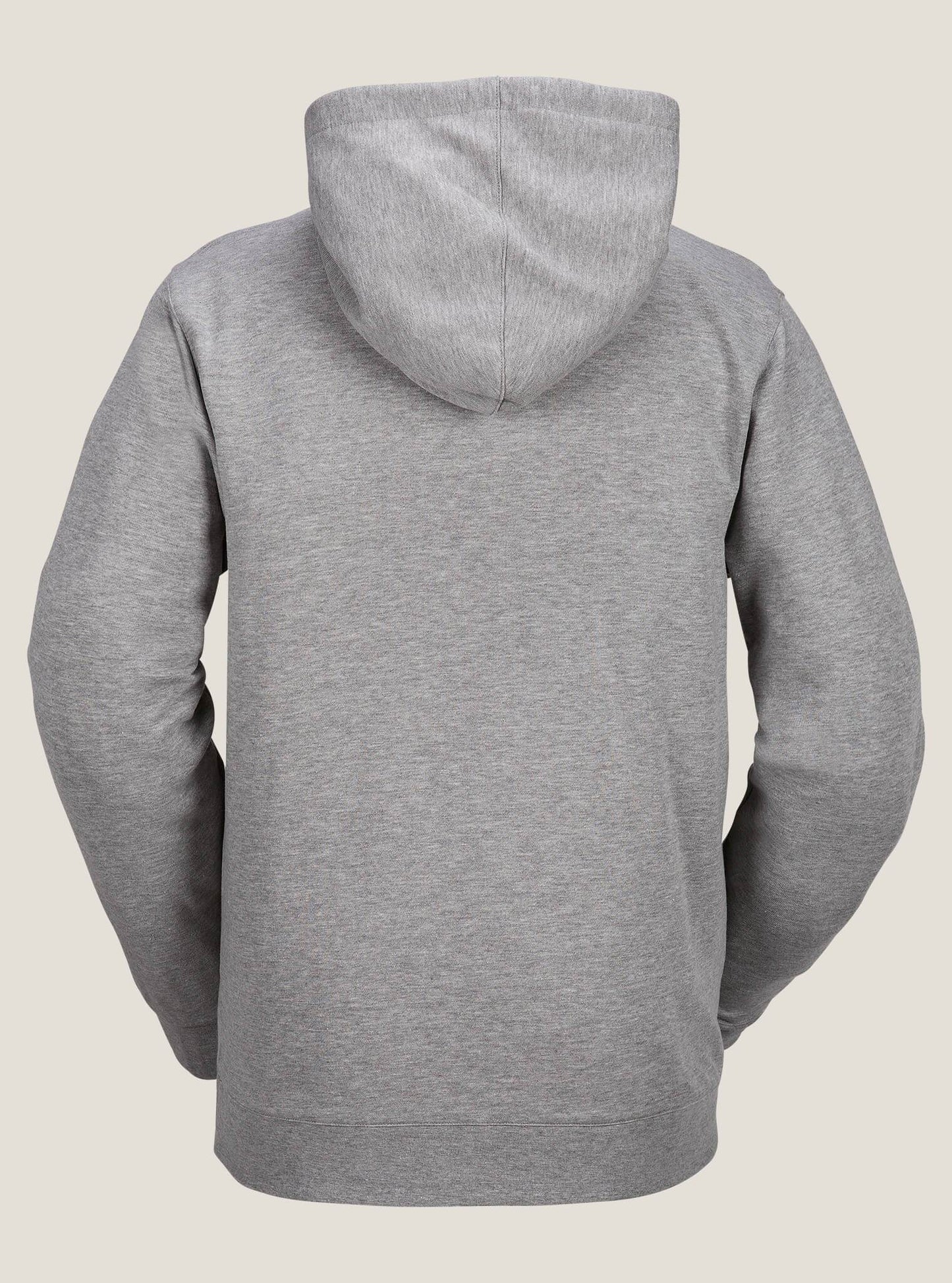 Team Art Fleece - Heather Grey