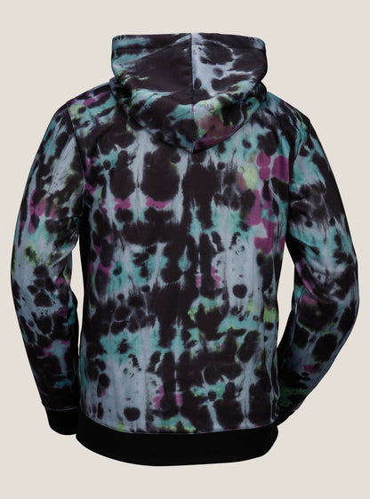 Team Art Fleece - Mix