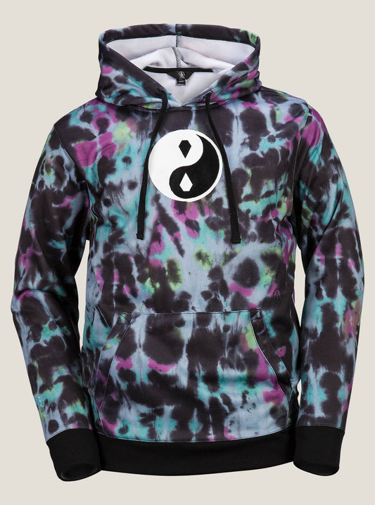 Team Art Fleece - Mix