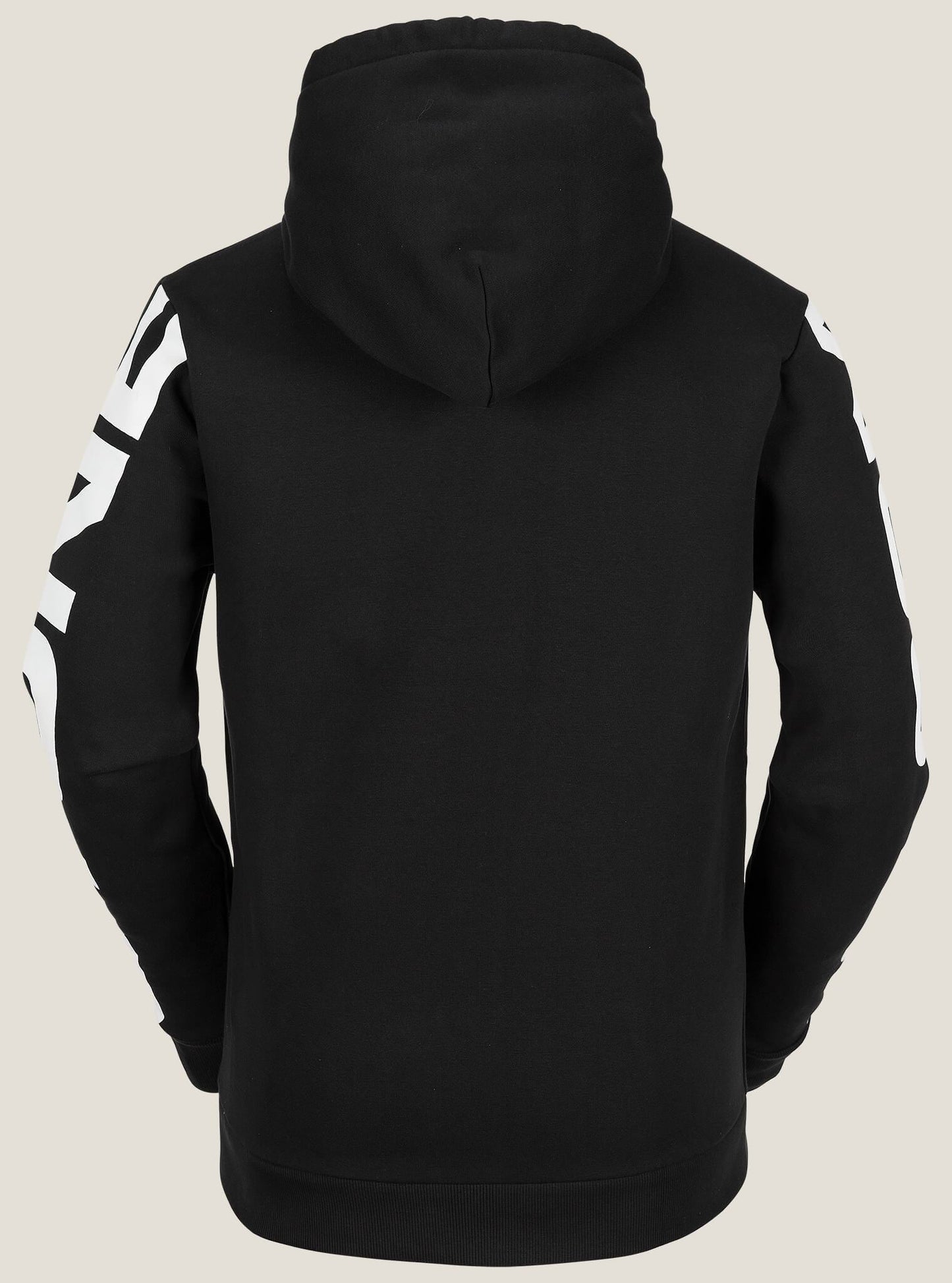 SFD Fleece - Black