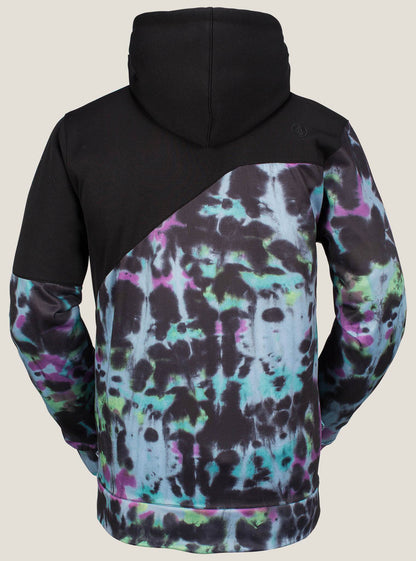 A.I.B.. Fleece - Black