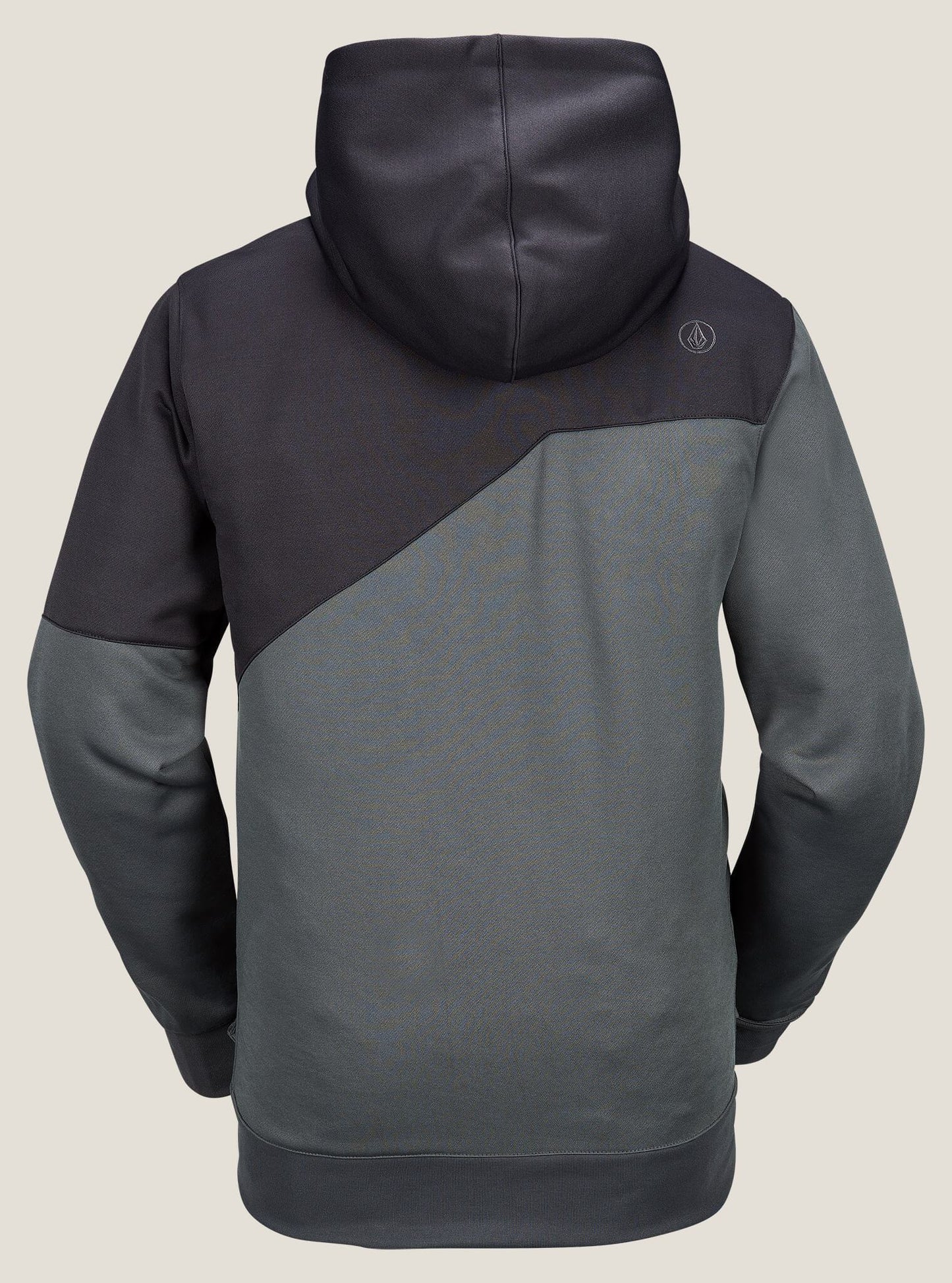 A.I.B.. Fleece - Vintage Black