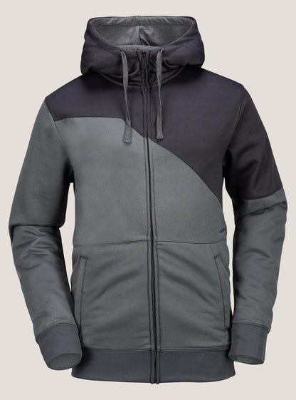 A.I.B.. Fleece - Vintage Black