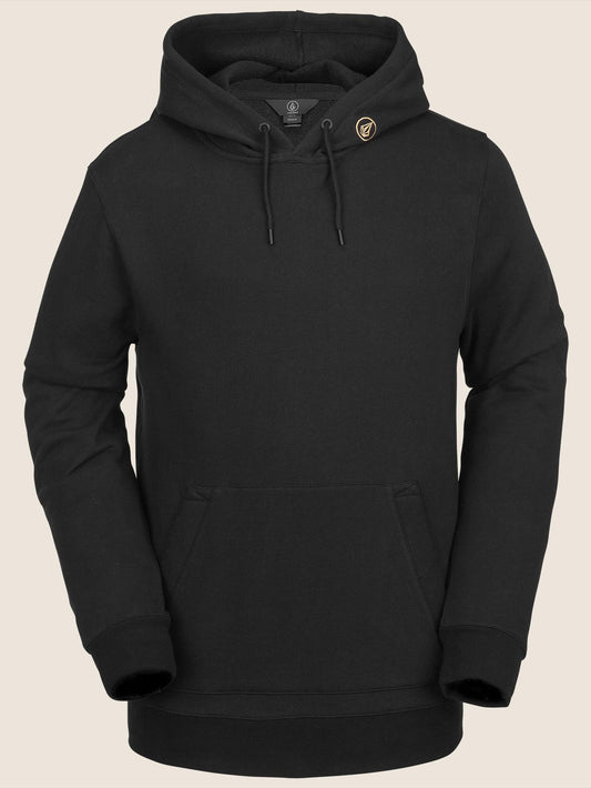 Bryans Fleece - Black