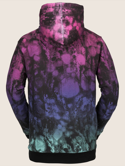 Bryans Fleece - Mix